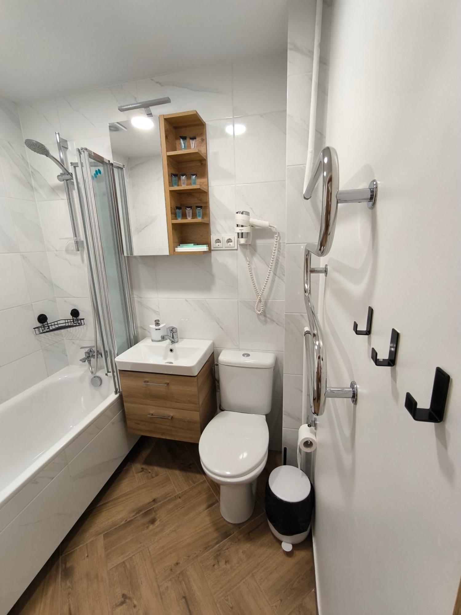 Tukas Apartment Marijampolė Dış mekan fotoğraf